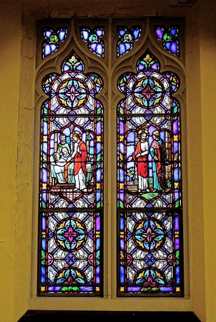 First United Church of Christ to hold Celtic service