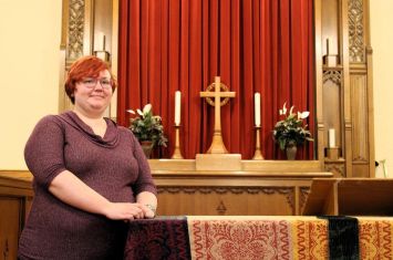 First United Church of Christ to hold Celtic service