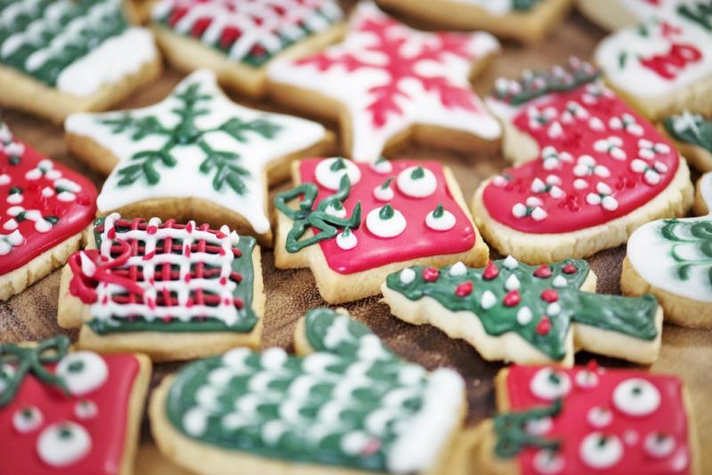 First United Church of Christ to host cookie walk