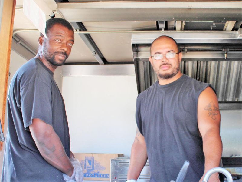 Food Truck Friday returns to Panhandle Passage Trail Head Park