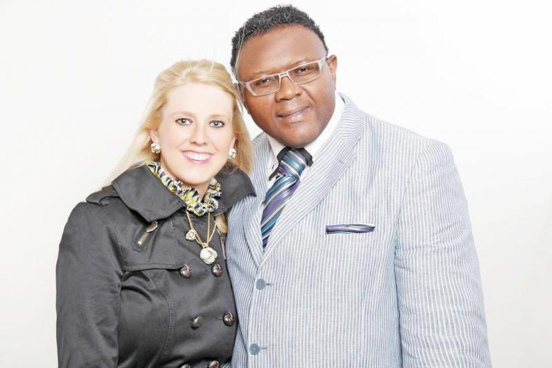 Gateway to host Dr. Guy and Ilke Peh