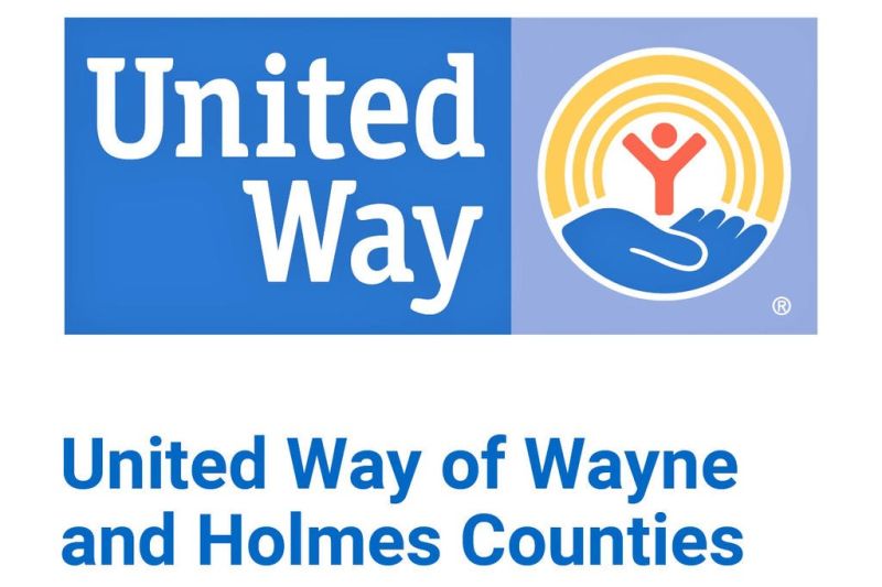 Grant opportunities at United Way Wayne Holmes