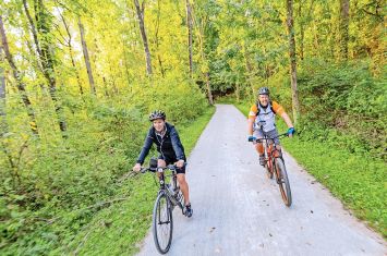 Grants to expand Towpath Trail in Tuscarawas County