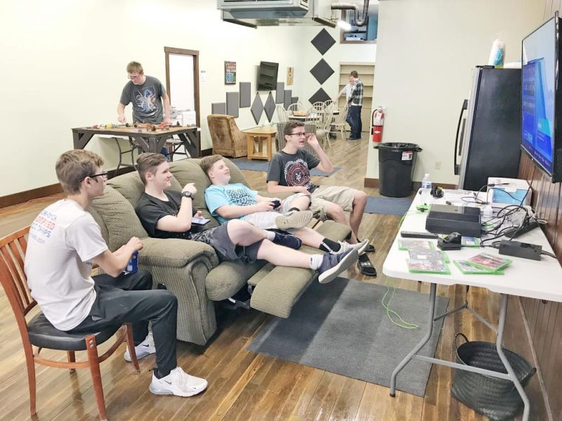 H15 Ministries ushers in a new era for area teens