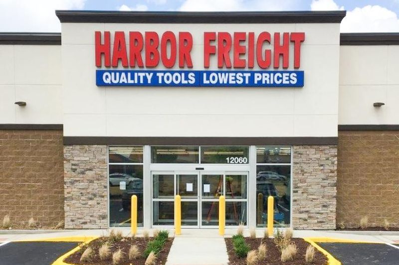 Harbor Freight Tools to open in New Philadelphia