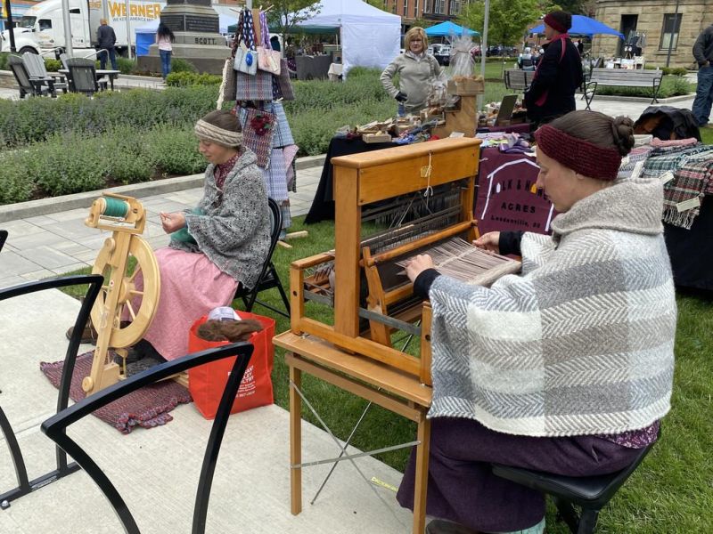 HDM Vintage in the Village bringing back yesterday