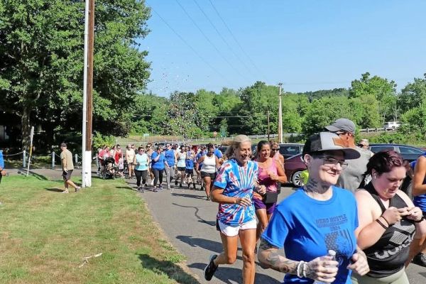 Hero Hustle 5k to be held during Cy Young Festival in Newcomerstown
