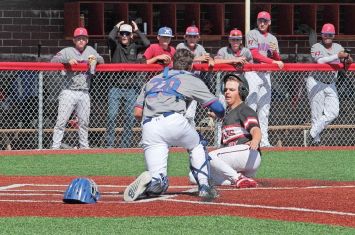 Hiland tops Garaway in ‘the game that wouldn’t end’