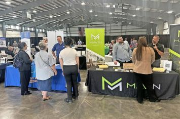 Job Expo opens up world of possibilities for job seekers