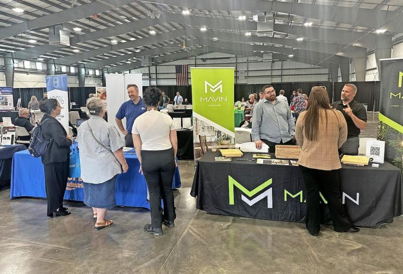 Job Expo opens up world of possibilities for job seekers