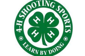 Holmes County 4-H Shooting Sports Club holds April meeting