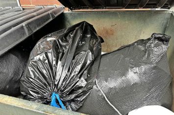 Holmes County focuses on recycling without the baggage