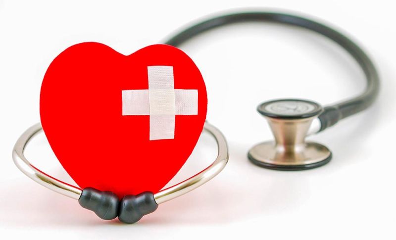Holmes Health District public services by appointment only