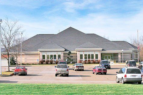 Holmes Library offering events for all ages in August