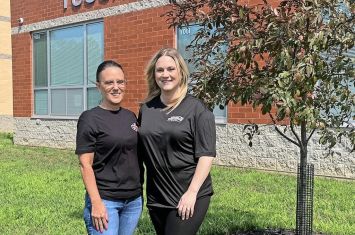 Hygiene Haul will help give TV students a fresh start