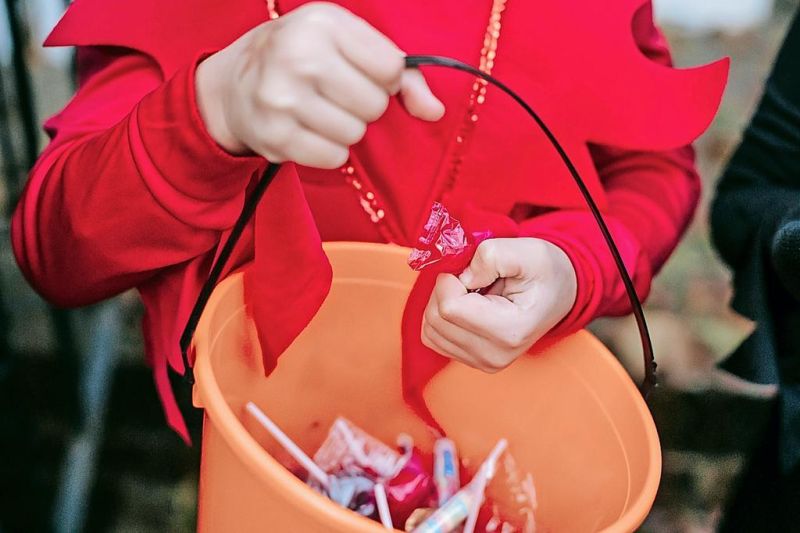 Libraries to host fall events throughout October