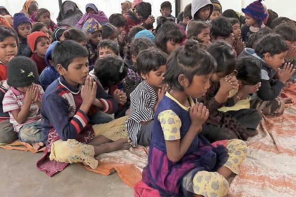 India Evangelical Mission fellowship dinner scheduled