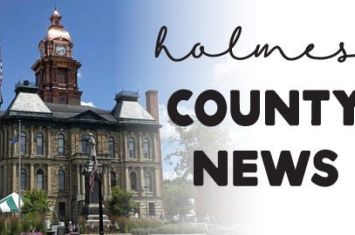 Mast is reappointed  as county treasurer