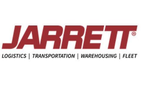 Jarrett has new international shipping option