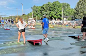 Johnny Appleseed Festival blends familiar fun, new features