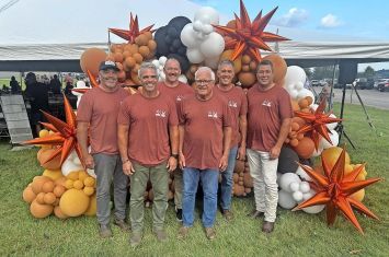 Kaufman Realty & Auction celebrates 50 years