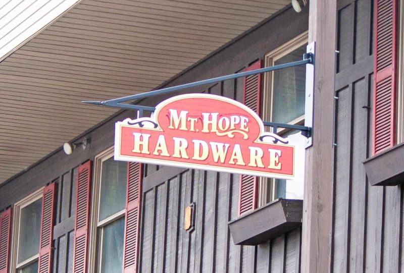 Keim purchases Mt. Hope Hardware from Lehman’s