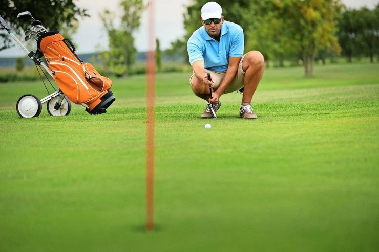 Kent State Tuscarawas to host 24th annual Scholarship Golf Outing