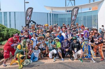 Enshrinement Week will kick off upcoming NFL season