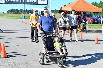 Kidron Days on June 12-14 to celebrate event's 5th anniversary