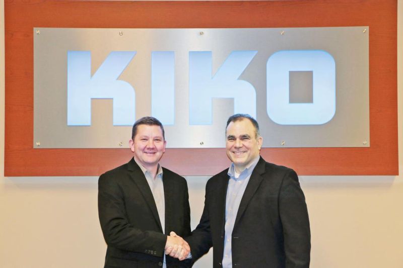 Kiko expands with merger
