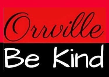Kindness campaign kicks off in Orrville