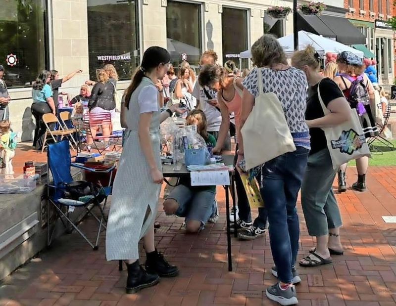 Ladies Night Out returns to Wooster with swag bags and more