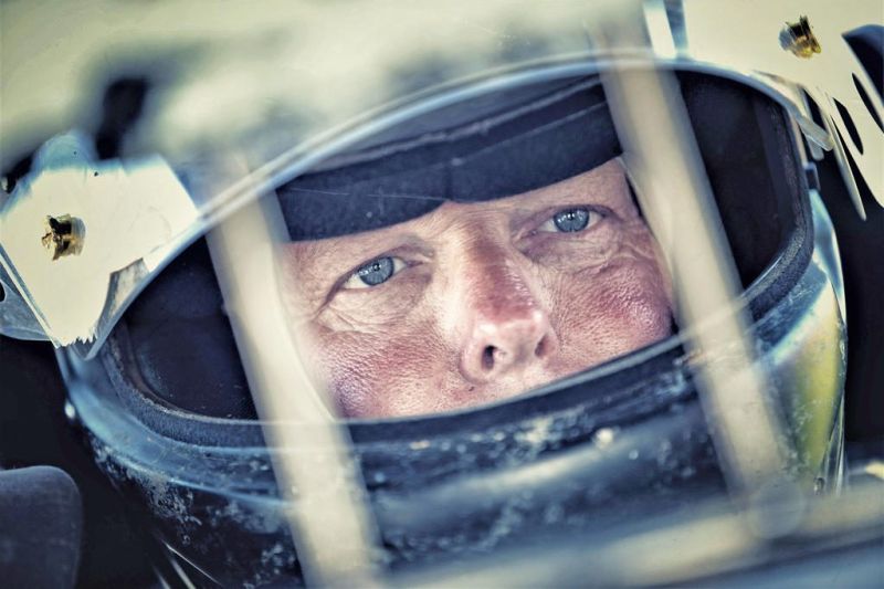 Last ride for Wild Child — Haudenschild on Farewell Tour