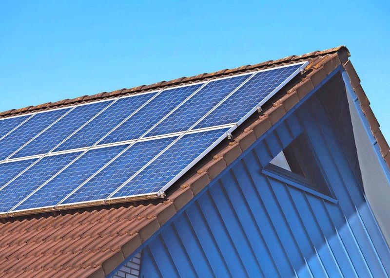 Learn about solar at workshop