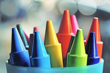 Library to host art supply drive during annual reading program