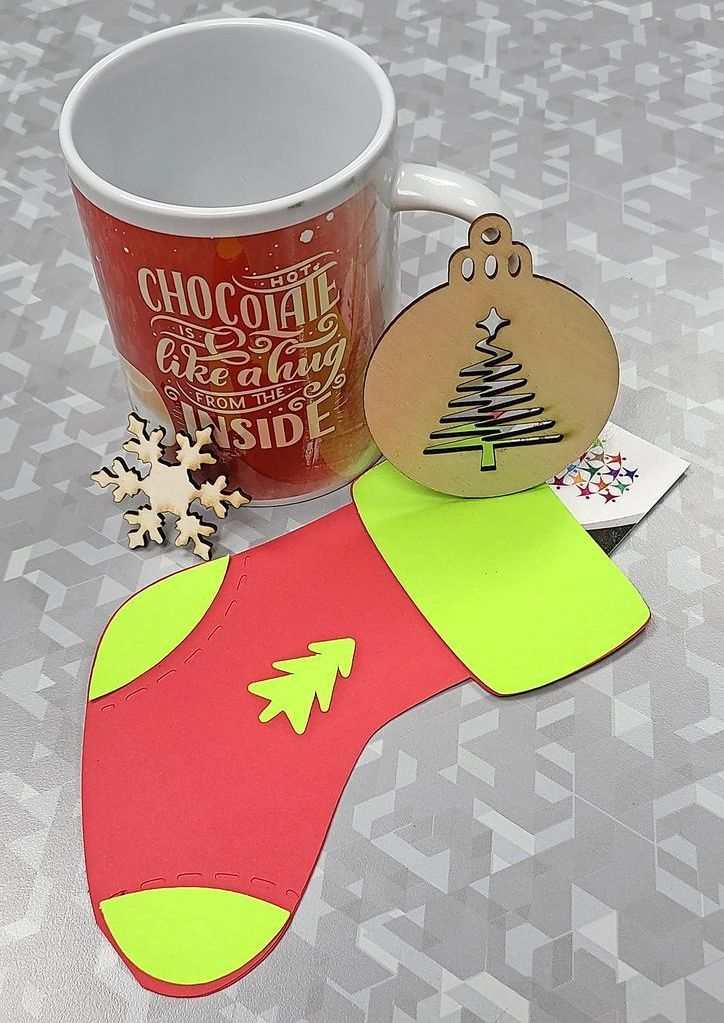 Library to host Christmas in July Maker Expo