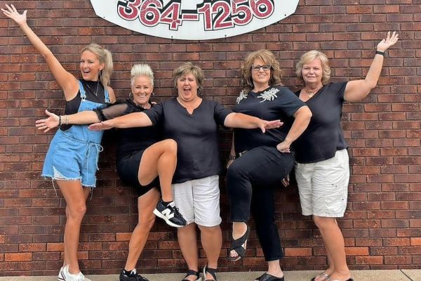 Local business: Talk of the Town celebrates 25 years