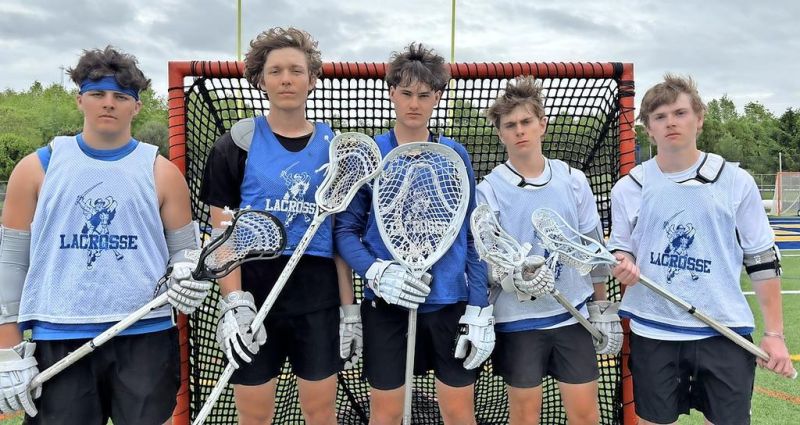 Locked in: No. 1 Wooster boys lacrosse aiming at state title