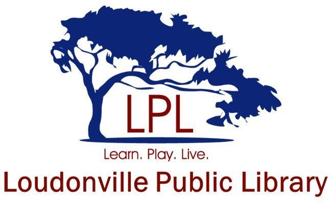 Loudonville Public Library has full slate in June