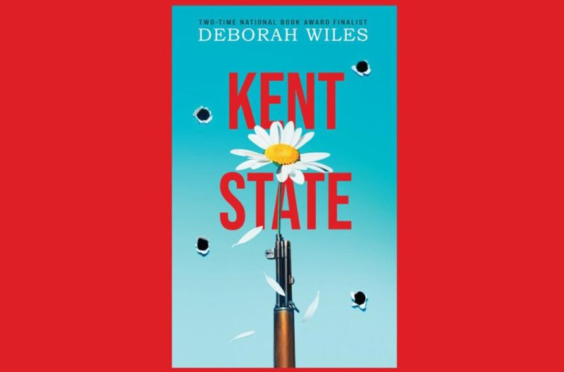Book club to discuss ‘Kent State’