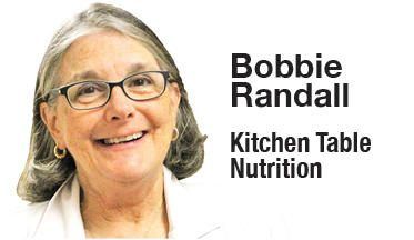 March 12 is National Dietitian Day
