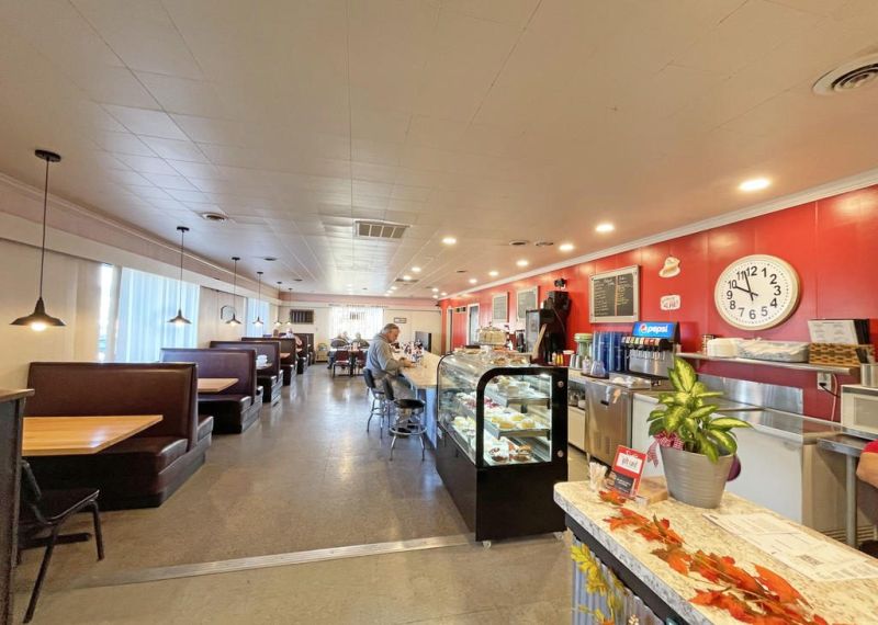 MawMaw’s Diner continues 81-year tradition at site