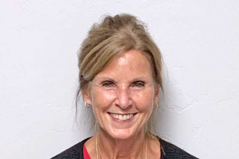 Miller named Baltic State Bank assistant VP