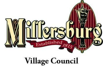 Millersburg Council tables talks on rentals
