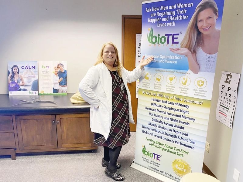 Millersburg welcomes Babbs Family Practice