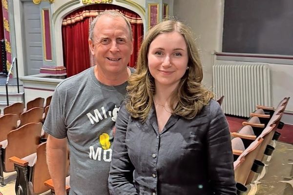 Mohican Community Theatre presenting ‘Sound of Music’