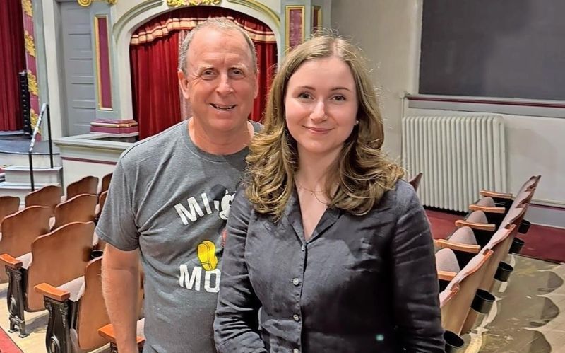 Mohican Community Theatre presenting ‘Sound of Music’