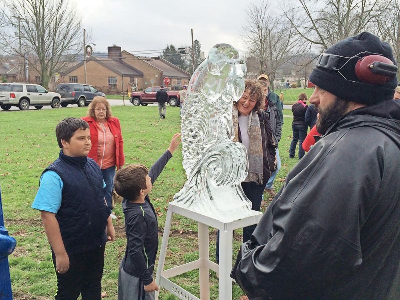 Mohican Winterfest is Jan. 13 in Loudonville