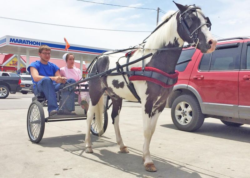 Mt. Eaton Days will be back in full swing June 4-5