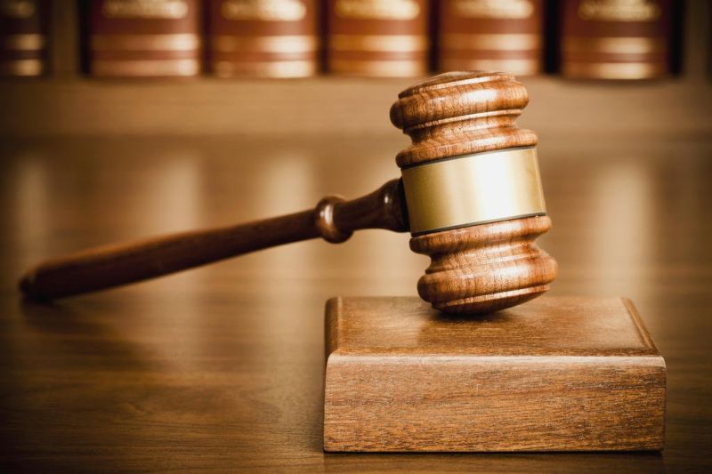 Municipal Court report details ongoing challenges